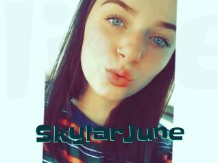 SkylarJune