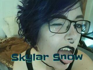 Skylar_Snow