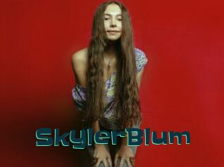 SkylerBlum