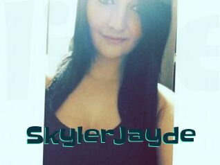 SkylerJayde