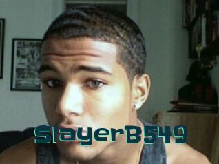 SlayerB549