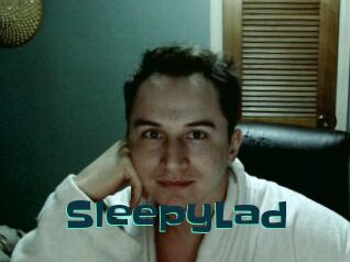 SleepyLad
