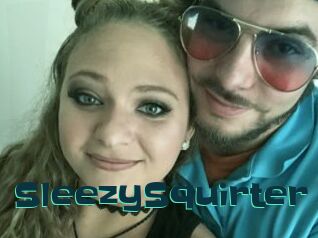SleezySquirter
