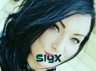 Sly_X_