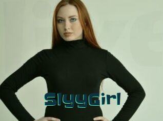 SlyyGirl