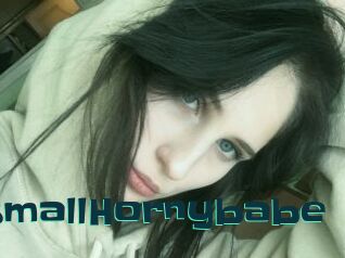 SmallHornybabe