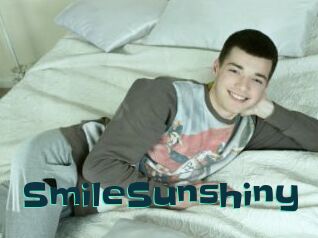SmileSunshiny