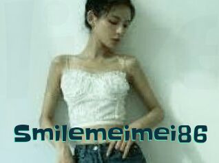 Smilemeimei86