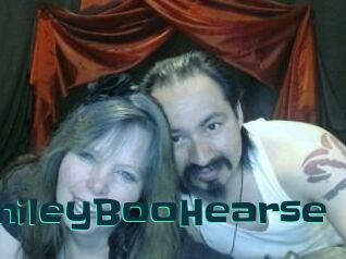 SmileyBooHearse