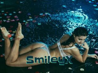 SmileyX