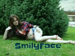 SmilyFace