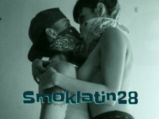 Smoklatin28