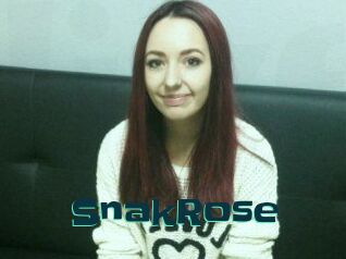 SnakRose