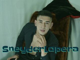SneyderLopera