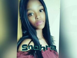 Snohra