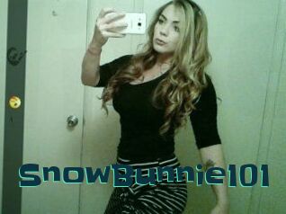 SnowBunnie101