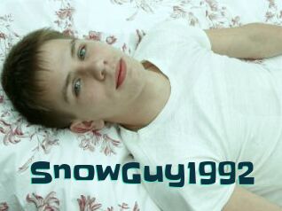 SnowGuy1992