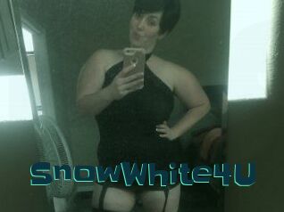 SnowWhite4U