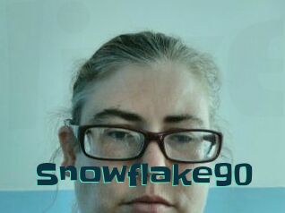 Snowflake90