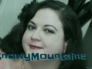 SnowyMountains