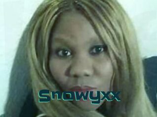 Snowyxx