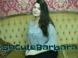 SoCuteBarbara