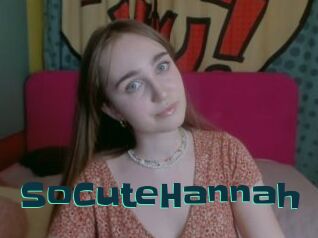 SoCuteHannah