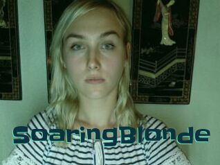 SoaringBlonde