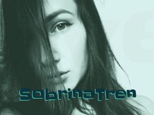 SobrinaTren