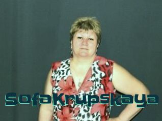 SofaKrupskaya