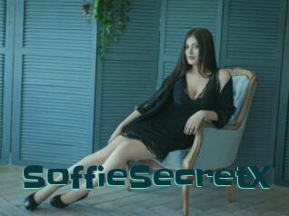 SoffieSecretX