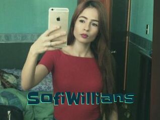 SofiWillians