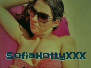 SofiaHottyXXX