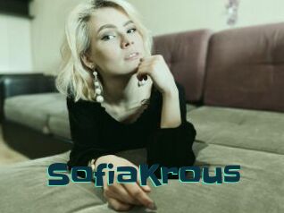 SofiaKrous