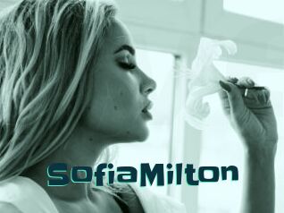 SofiaMilton