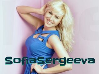 SofiaSergeeva