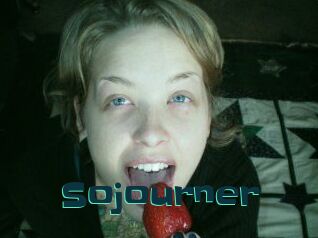 Sojourner
