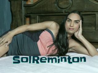 SolReminton