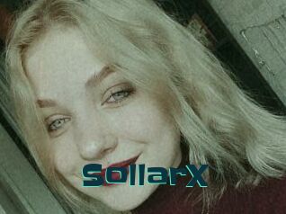 SollarX