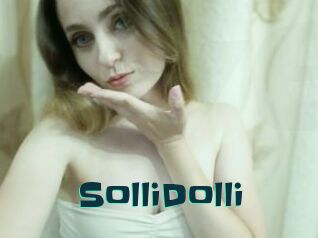 SolliDolli