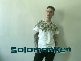 SolomonKen