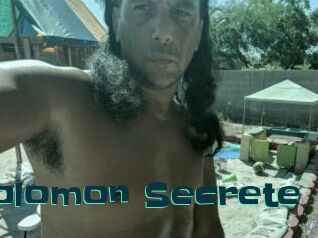 Solomon_Secrete