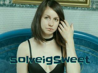 SolveigSweet