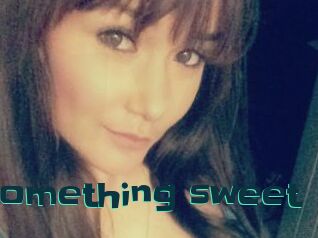 Something_sweet
