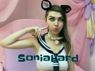 SoniaHard