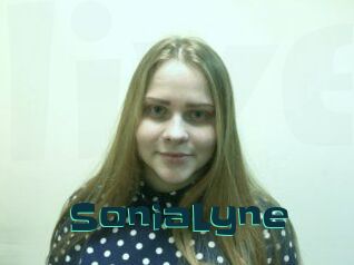 SoniaLyne