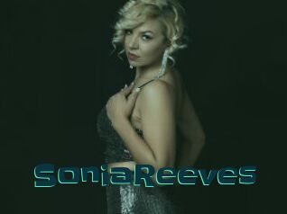 SoniaReeves