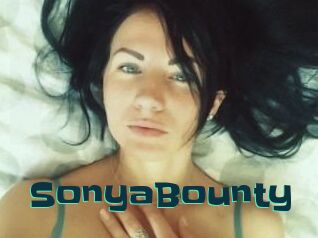 SonyaBounty