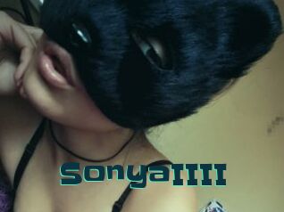 SonyaIIII