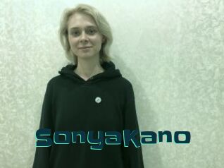 SonyaKano